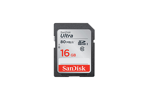 SANDICK 16GB