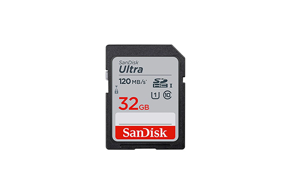 SANDICK 32GB
