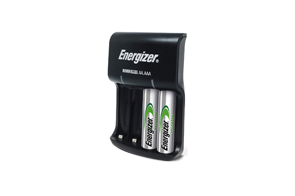AA BATTRY CHARGERS