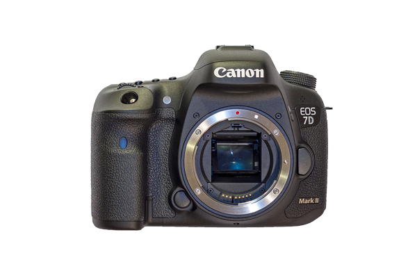 CANON 7D MARK II