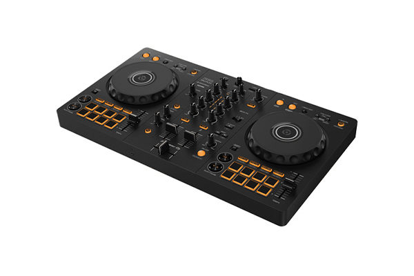DDJ FLX 4 CONTROLLER