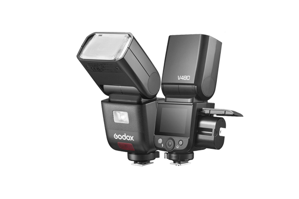 GODOX V480 FOR SONY