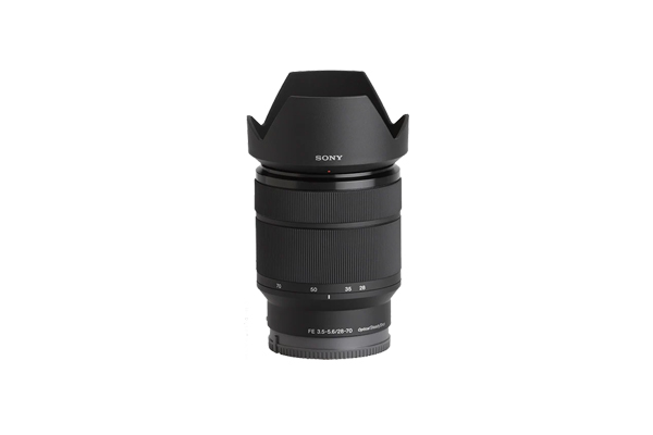 SONY 28-70MM 3.5-5.6/F
