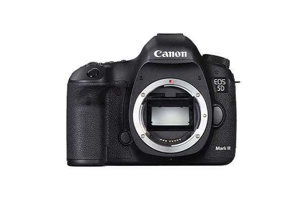 CANON 5D MARK III
